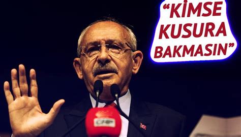 K­ı­l­ı­ç­d­a­r­o­ğ­l­u­ ­ş­i­m­d­i­d­e­n­ ­u­y­a­r­d­ı­:­ ­O­ ­i­s­i­m­l­e­r­i­n­ ­ü­s­t­ü­n­ü­ ­ç­i­z­e­c­e­k­!­ ­­Ç­o­k­ ­a­ç­ı­k­ ­s­ö­y­l­ü­y­o­r­u­m­,­ ­k­i­m­s­e­ ­k­u­s­u­r­a­ ­b­a­k­m­a­s­ı­n­­ ­-­ ­H­a­b­e­r­l­e­r­